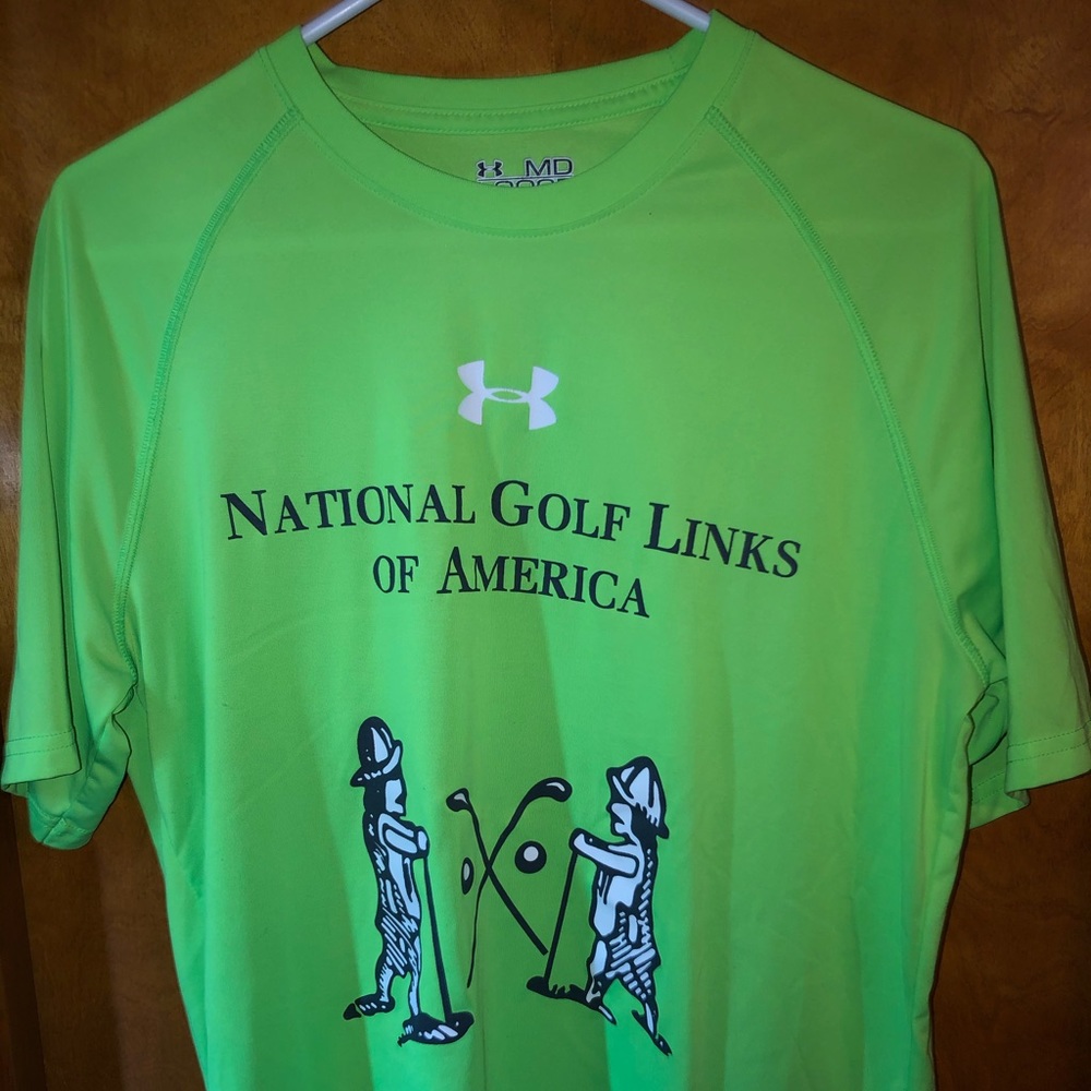 Under Armour t-shirt